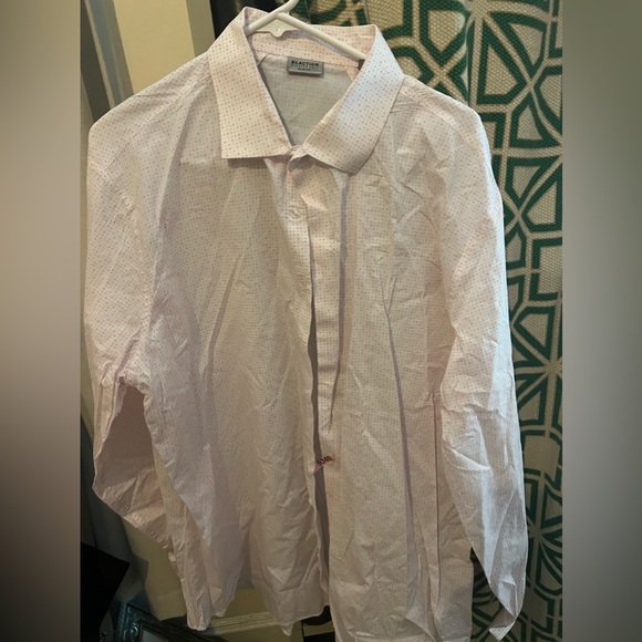 Kenneth Cole Reaction Other - Men’s dress Shirt by Kenneth Cole REACTION- A137